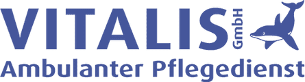 Logo - Vitalis GmbH Ambulanter Pflegedienst